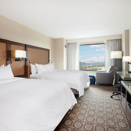 Denver Marriott Westminster Exteriér fotografie