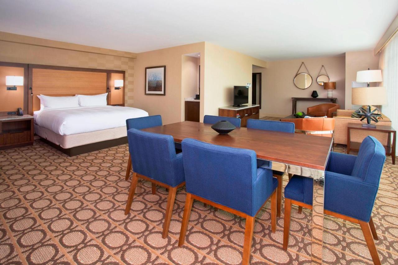 Denver Marriott Westminster Exteriér fotografie