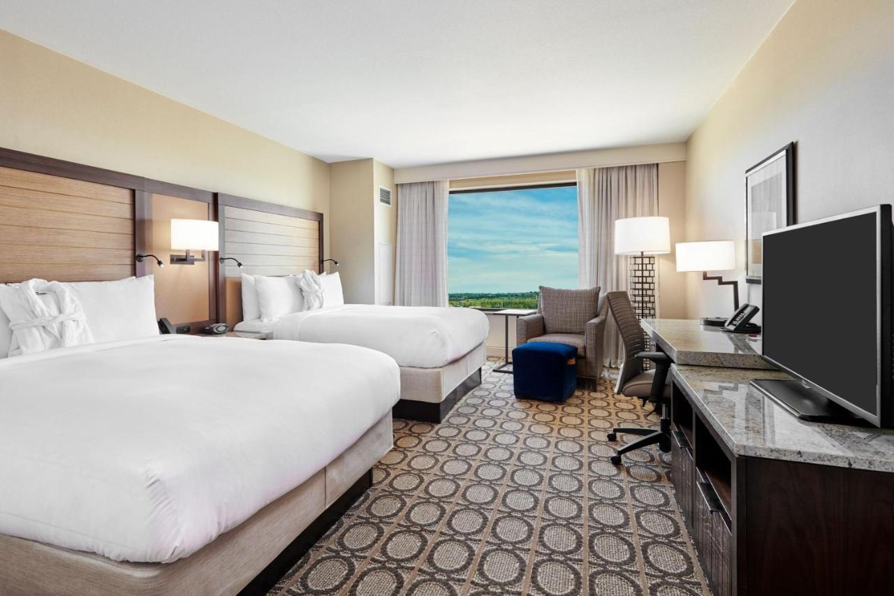 Denver Marriott Westminster Exteriér fotografie