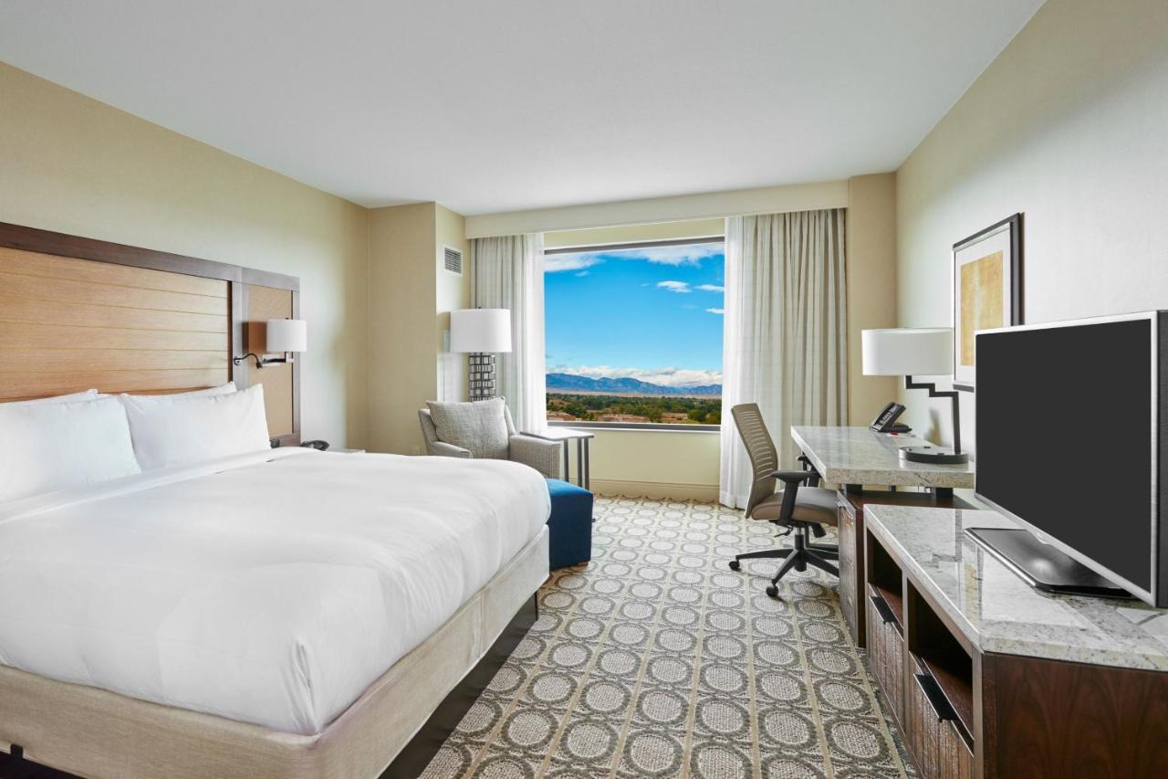 Denver Marriott Westminster Exteriér fotografie