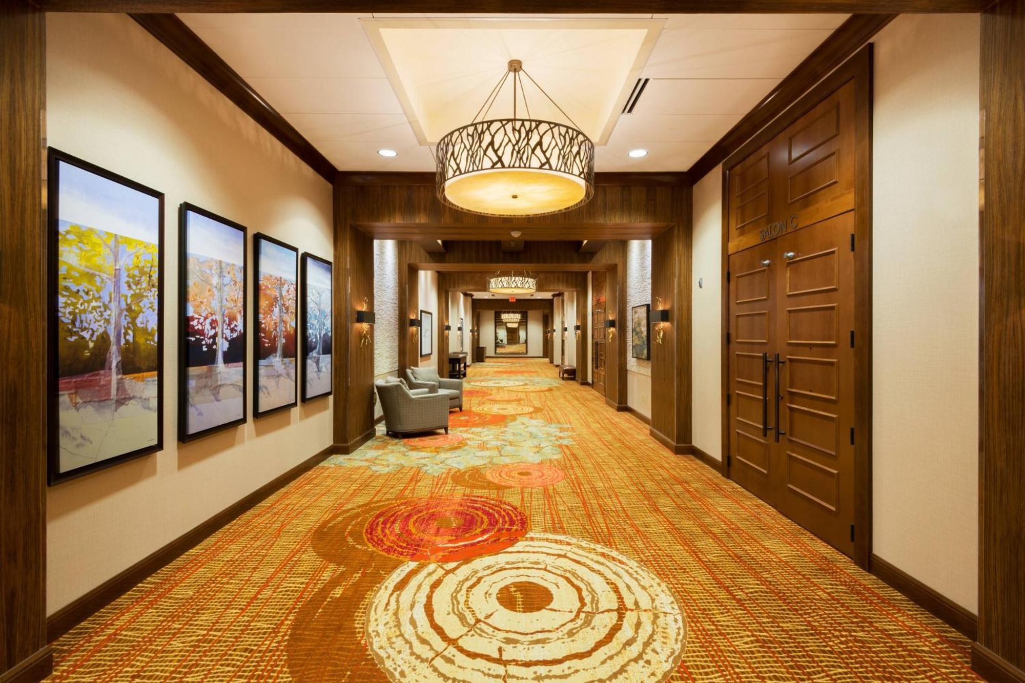 Denver Marriott Westminster Exteriér fotografie